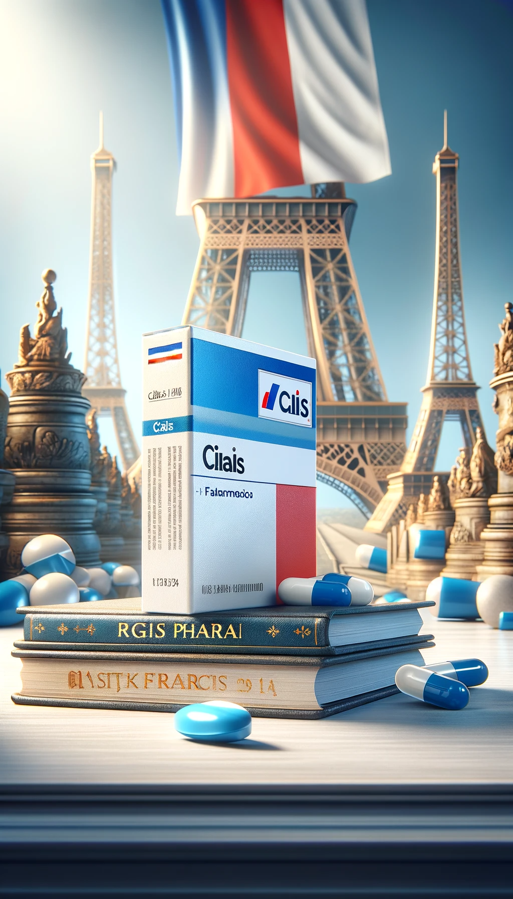 Cialis moins cher en pharmacie à paris